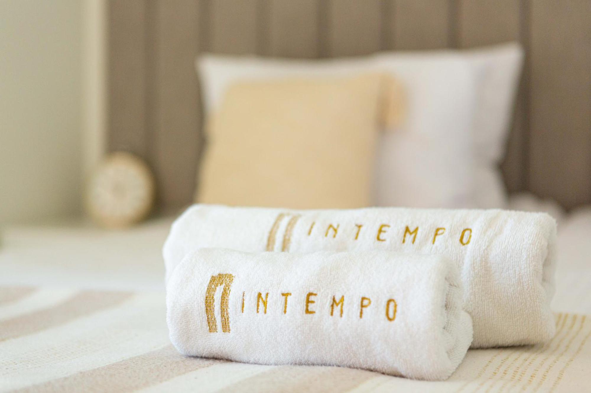 Apartamento Intempo By Holuxe - 045 - 4th Floor Benidorm